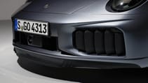 Porsche 911 Turbo S Top Gear