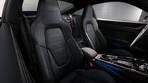Porsche 911 Turbo S Top Gear