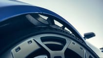 Ford Mustang GTD