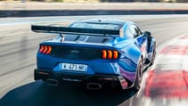 Ford Mustang GTD