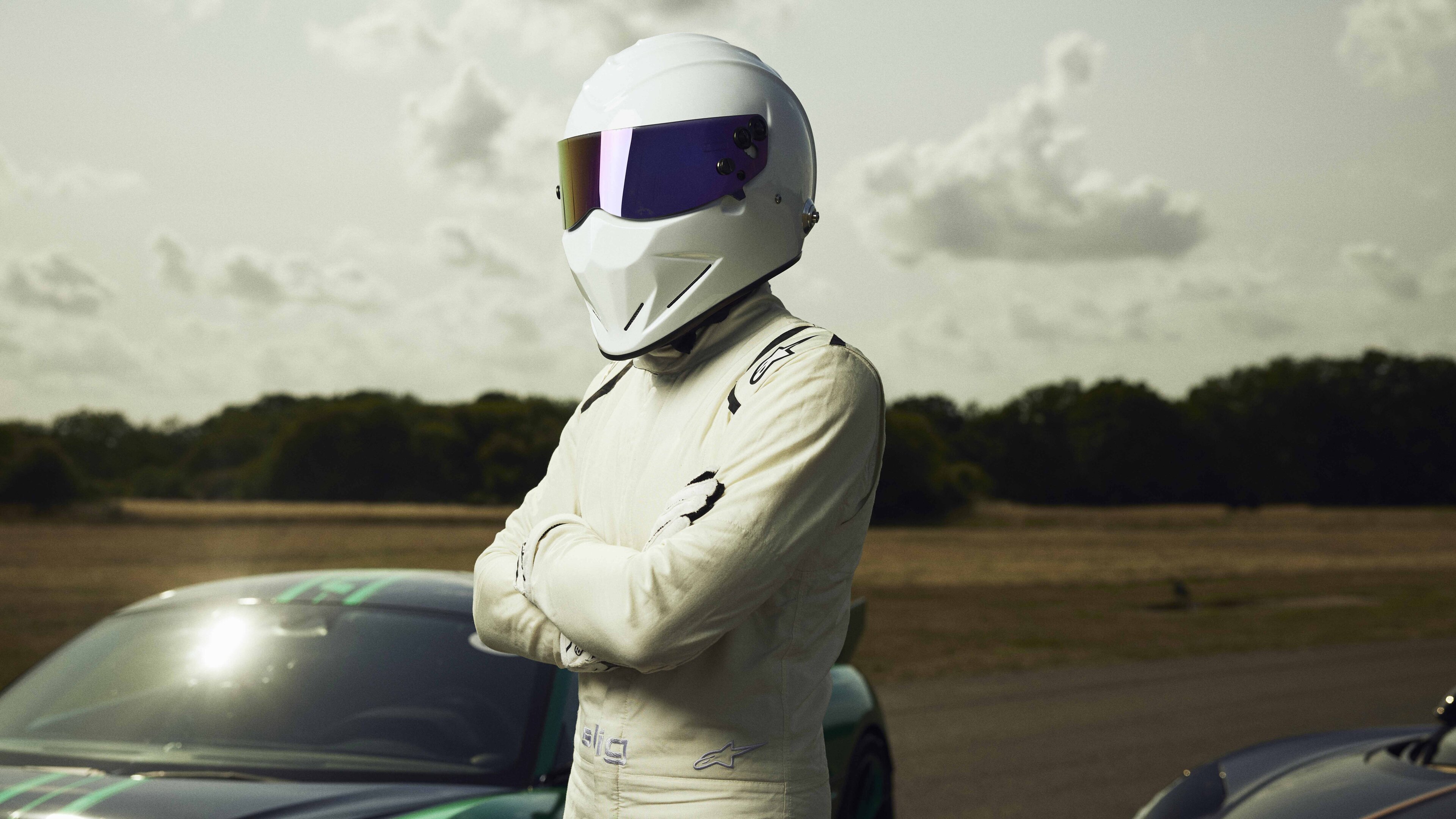The Stig
