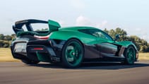 Rimac Nevera R