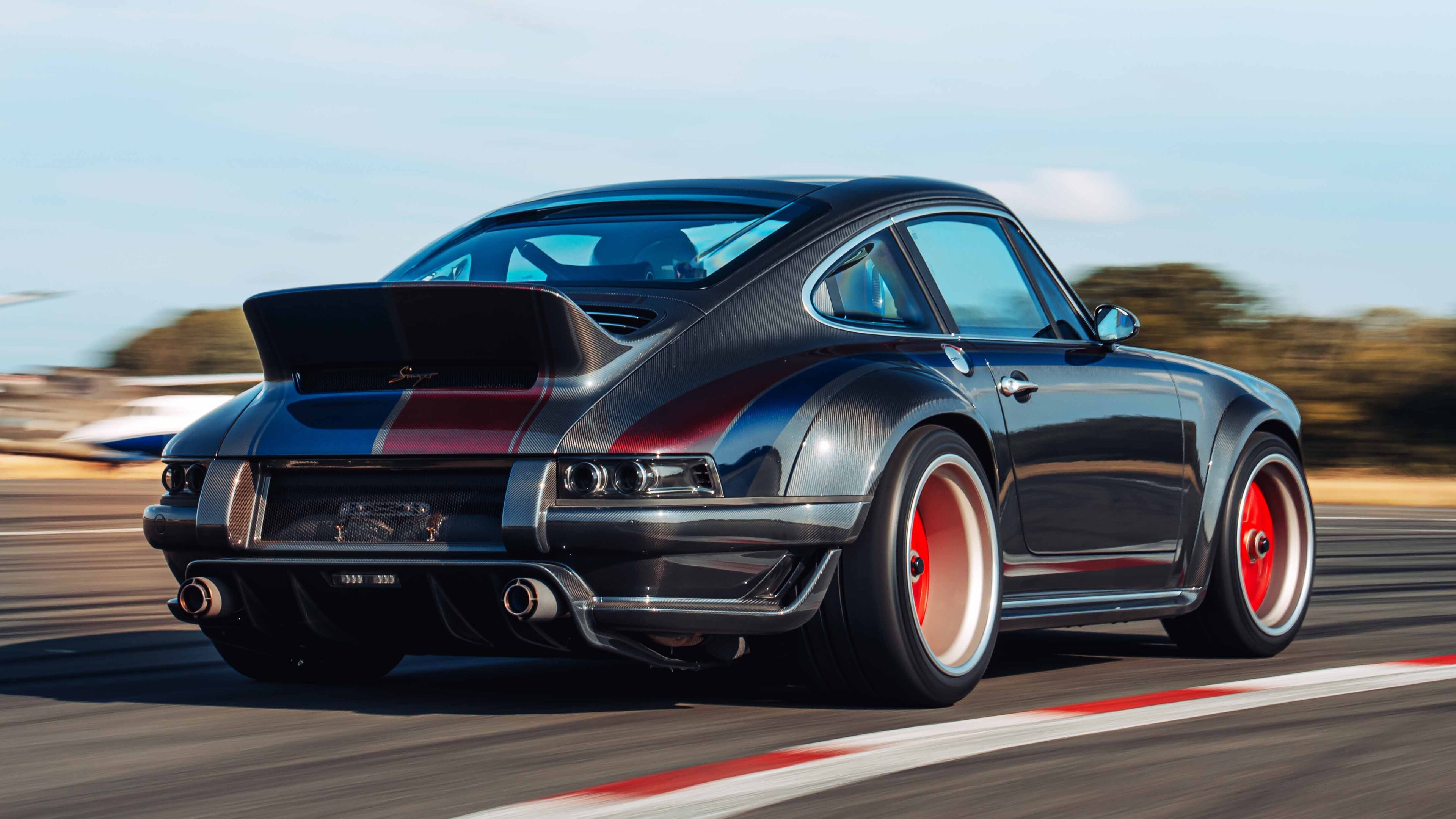 Singer DLS