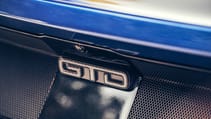 Ford Mustang GTD