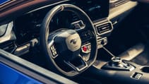 Ford Mustang GTD