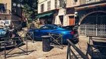 Ford Mustang GTD