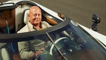 Christian von Koenigsegg