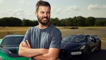 Mate Rimac