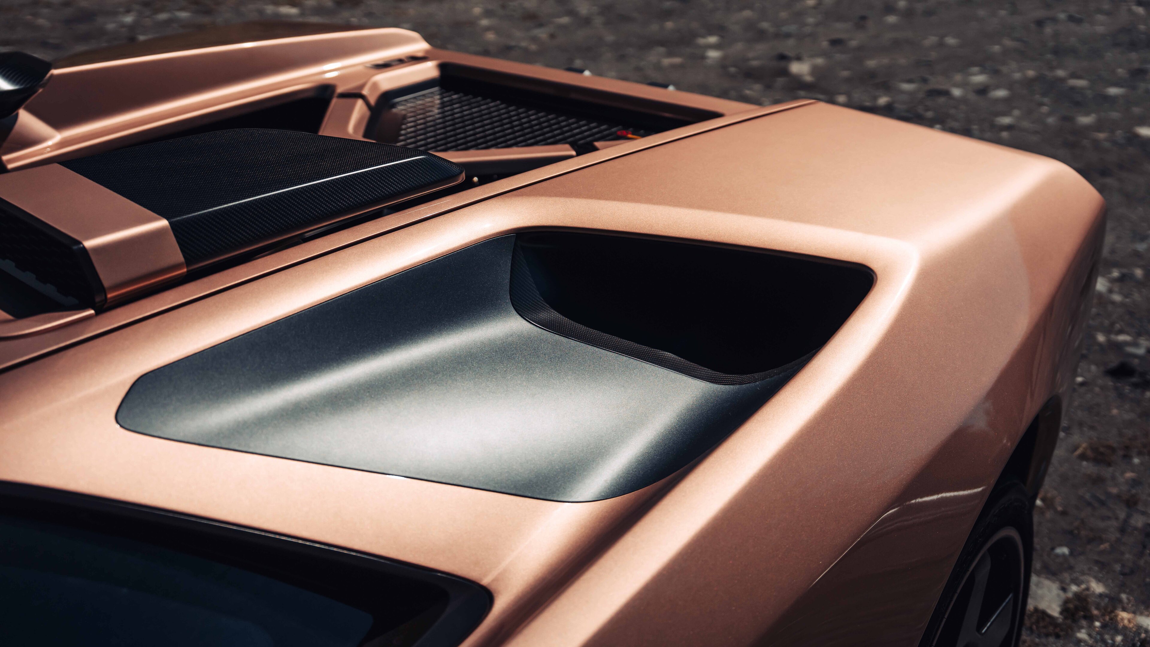 Eccentrica Cars Diablo