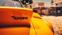 Ruf Rodeo