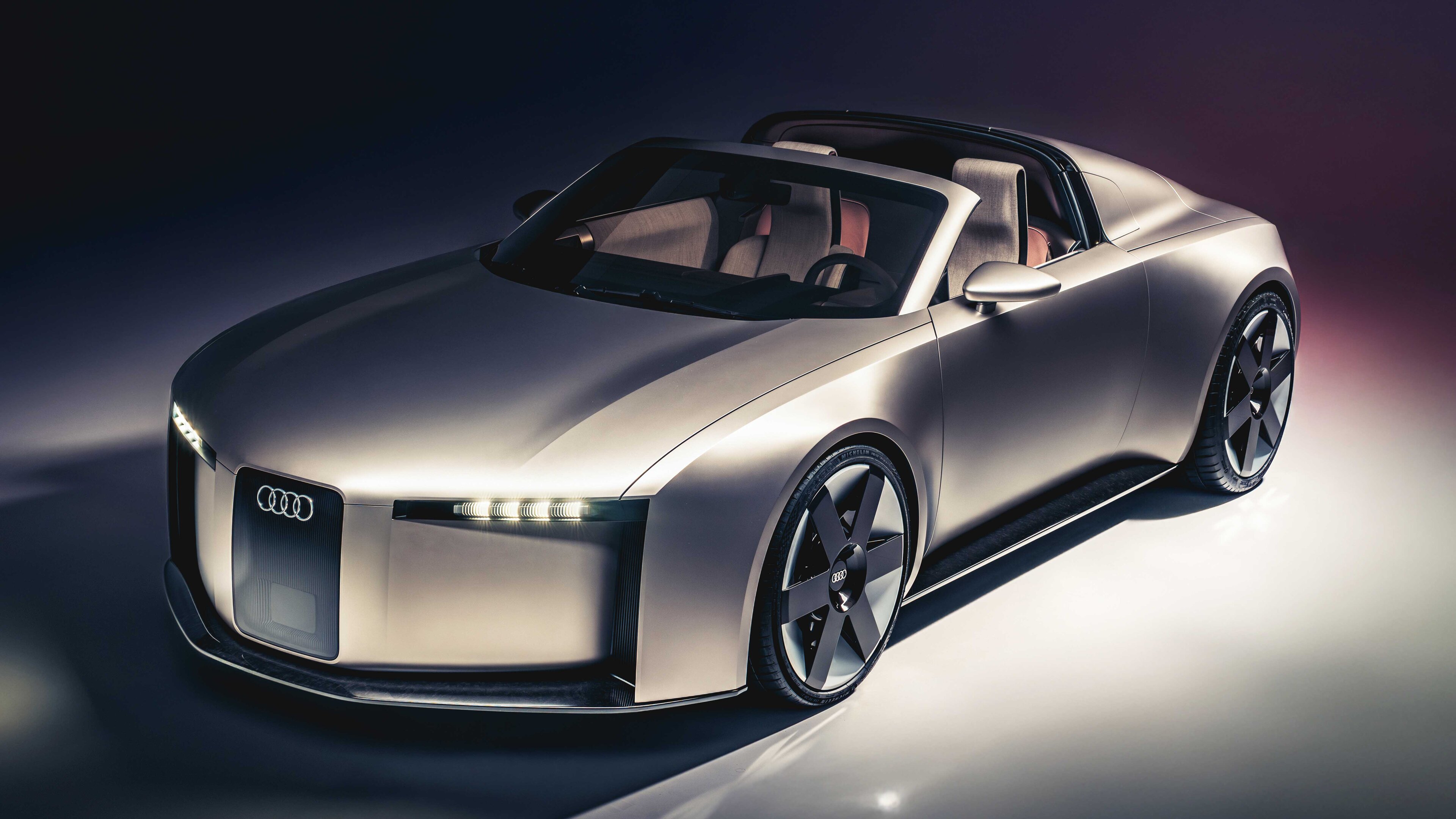 Audi Concept C