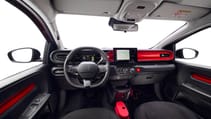 Renault Twingo E-Tech Electric Top Gear