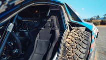 Ford Raptor T1+