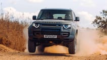 Land Rover Defender Octa