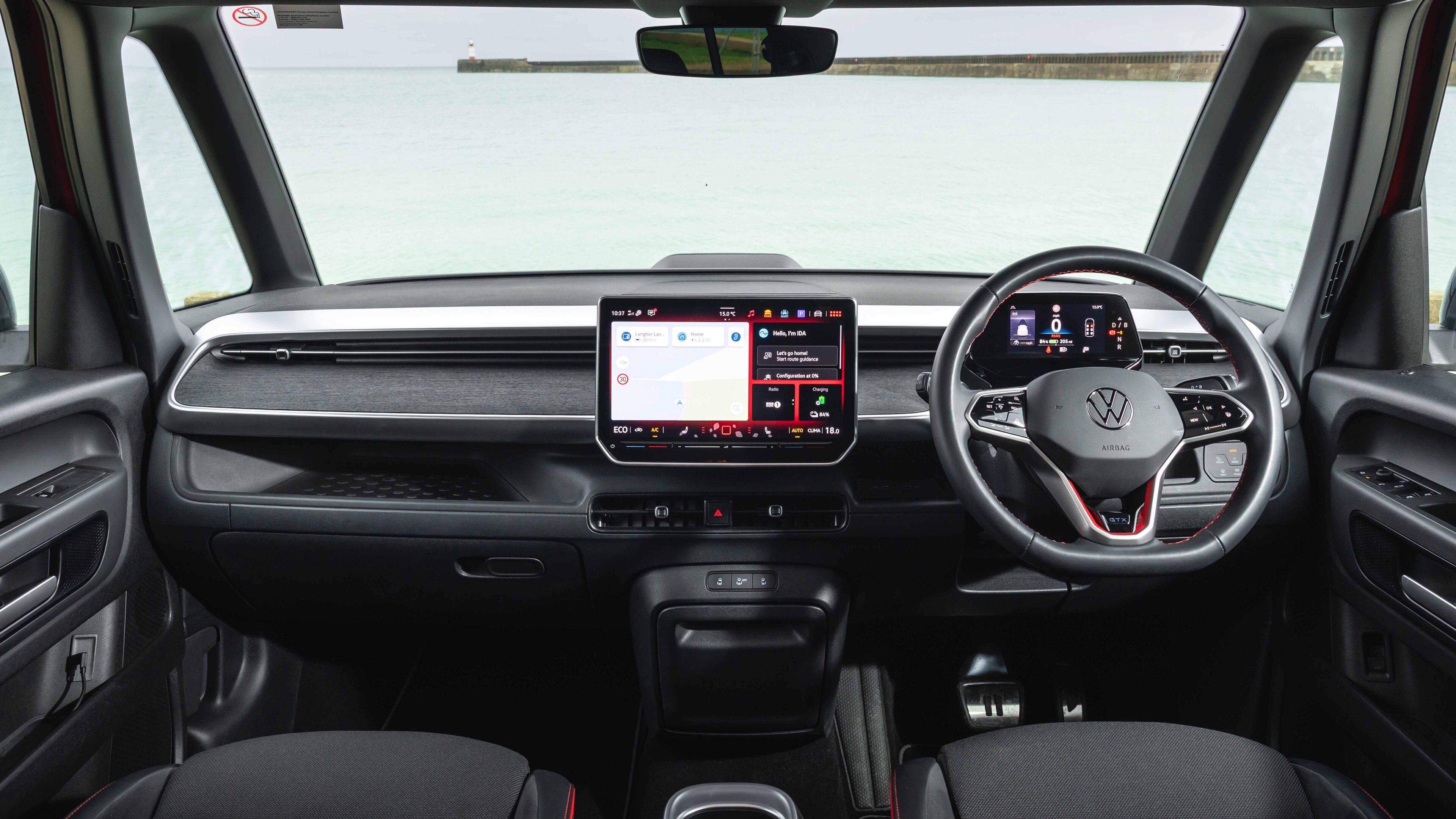 Volkswagen ID.Buzz GTX