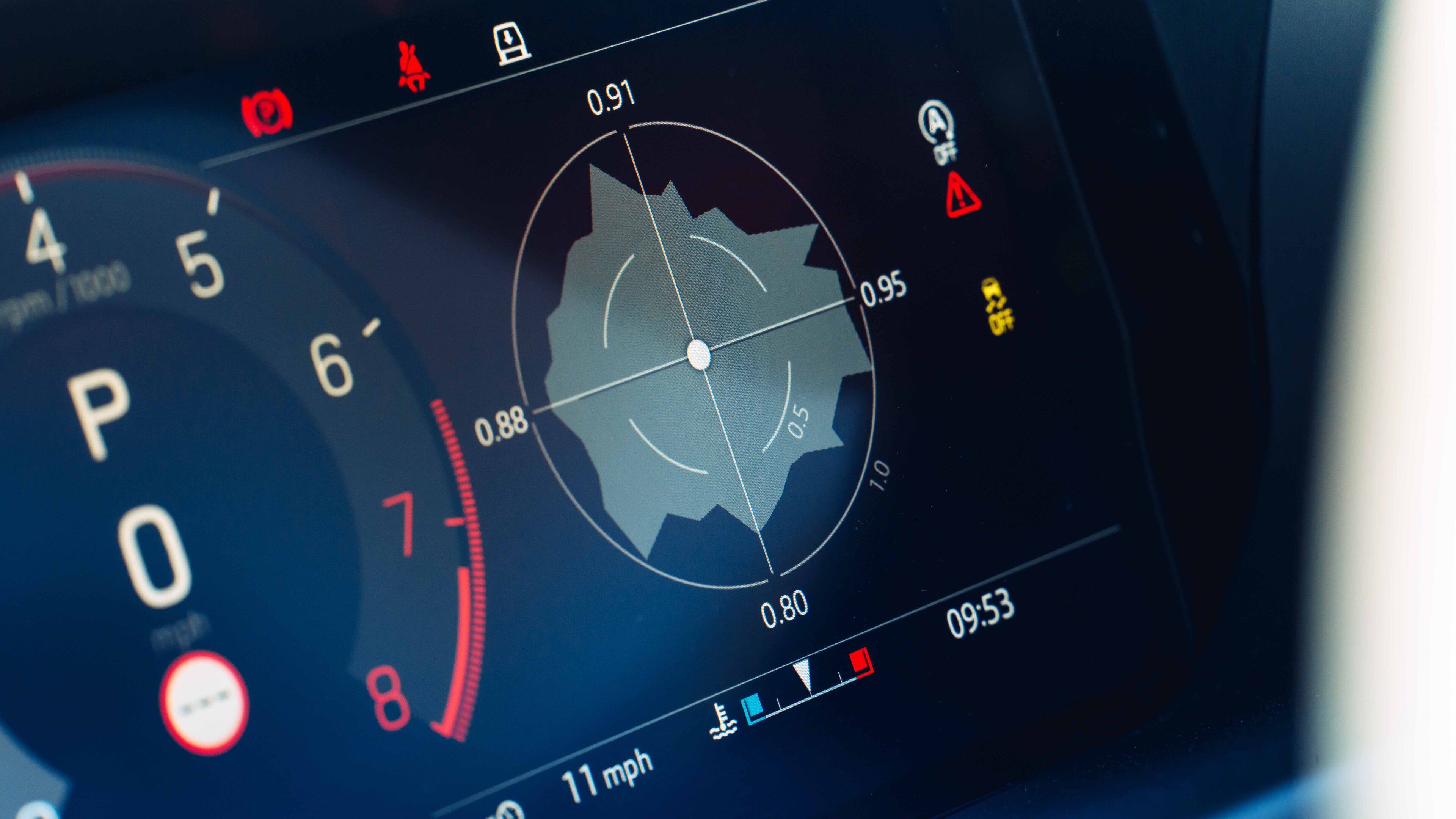 Land Rover Defender Octa