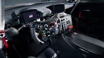 Toyota GR GT3 revealed