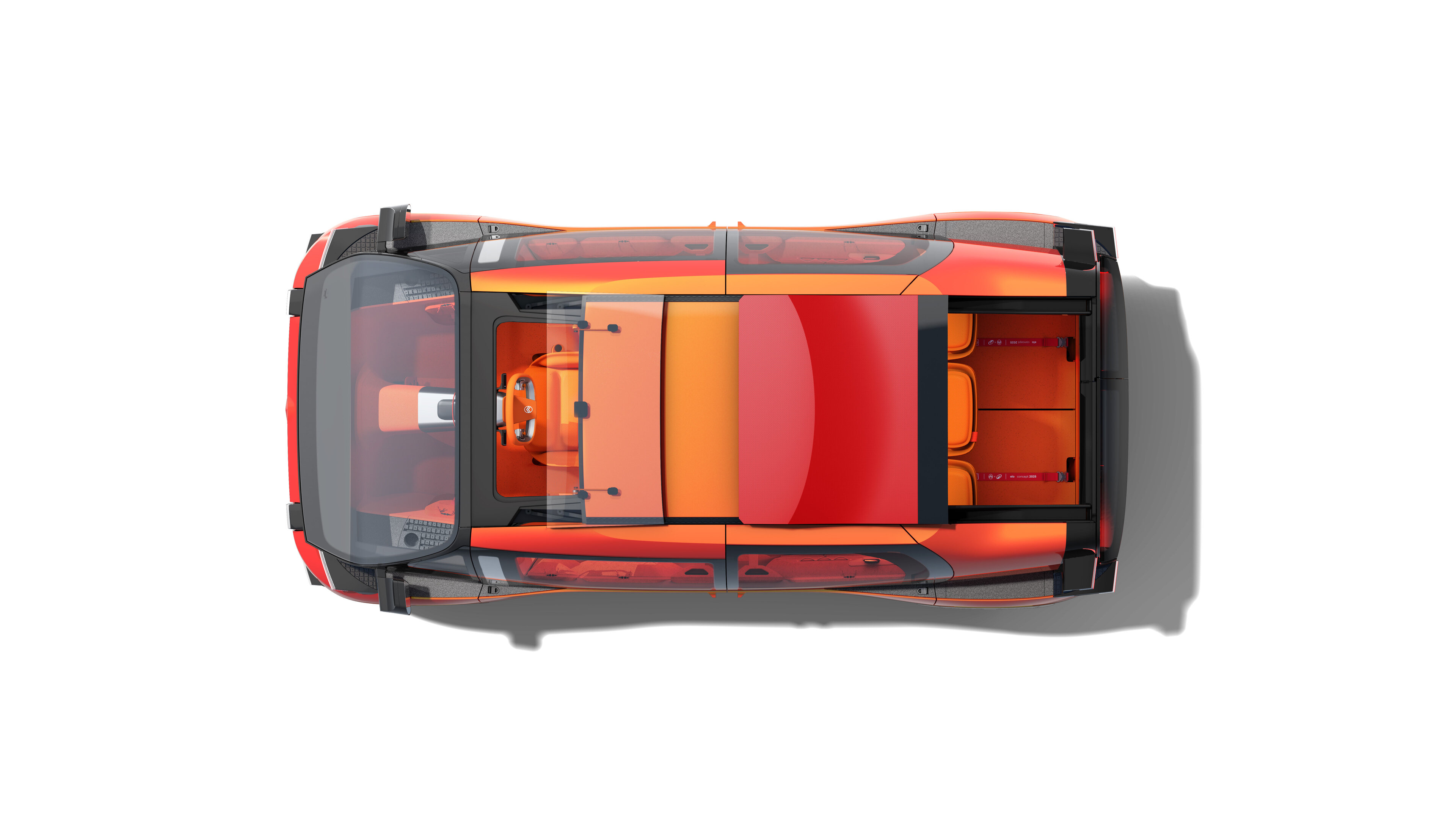 Citroen Elo concept revealed