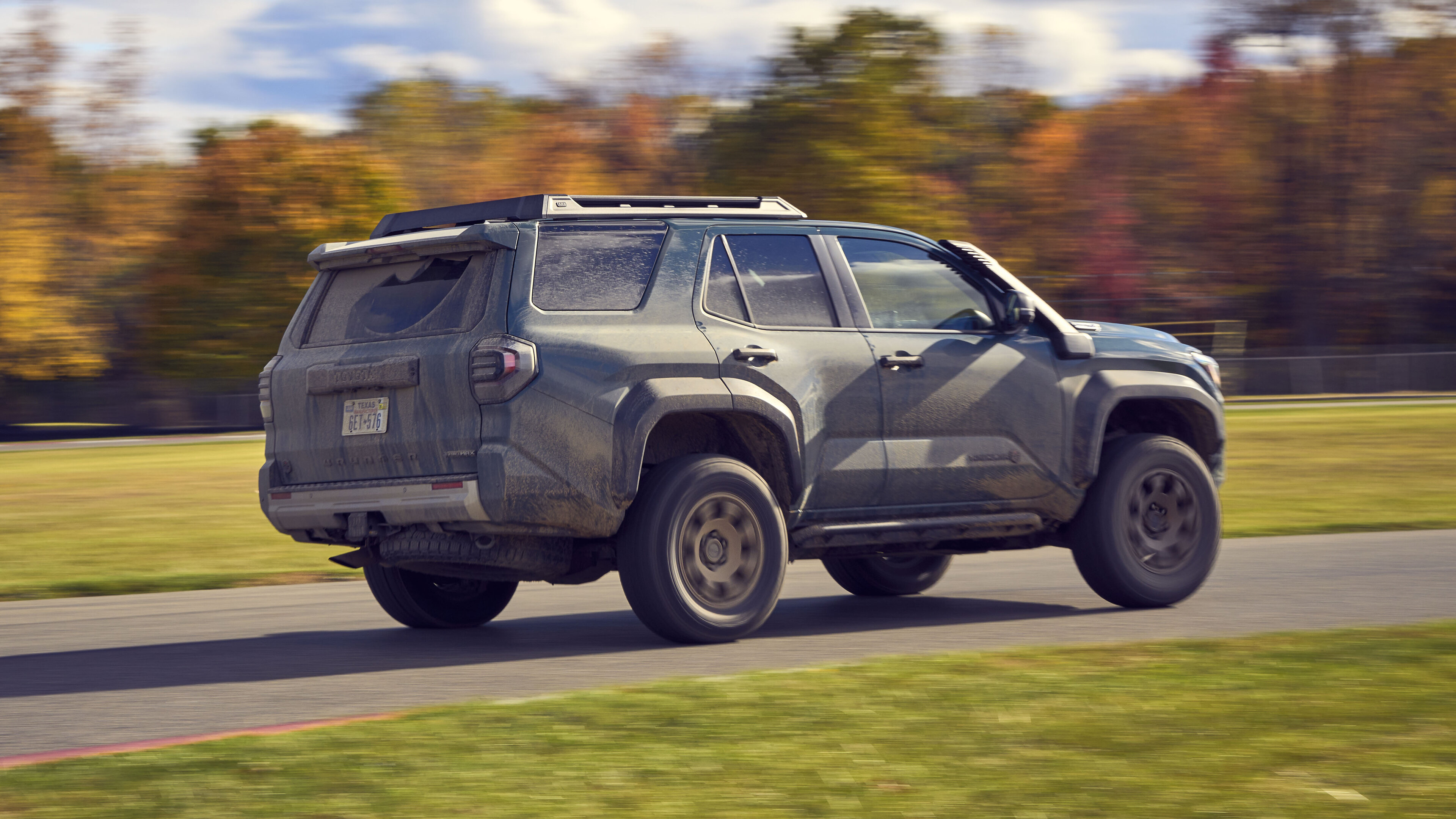 Toyota 4Runner