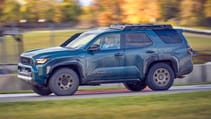 Toyota 4Runner