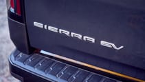 GMC Sierra EV