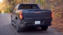 GMC Sierra EV