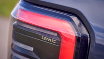 GMC Sierra EV