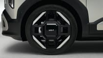 Kia EV2 GT-line front wheel