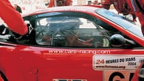 Colin McRae Top Gear Le Mans