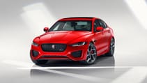 jag_xe_20my_caldera_red_hse_rdynamic_front_3_4b_260219_01.jpg