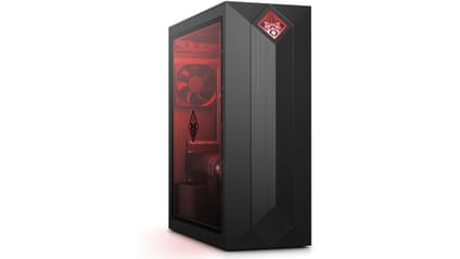Machine - Serious - Omen by HP 875-0027na