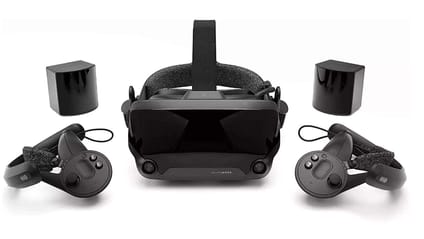 Accessories - Hardcore - Valve Index