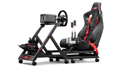 Sim Rig - Serious - NextLevel GTtrack