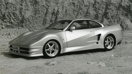 Lister Storm