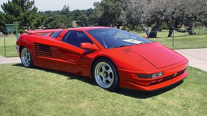 Cizeta V16T