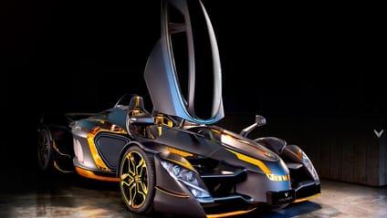 Tramontana XTR