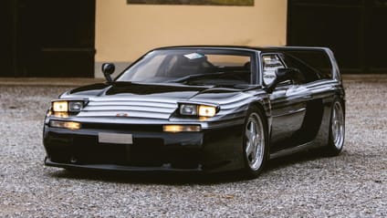 Venturi 400 GT