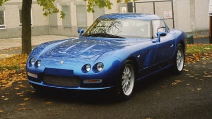 Bristol Fighter