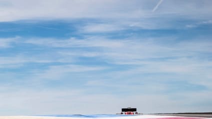 Charles Leclerc - French GP, Circuit Paul Ricard