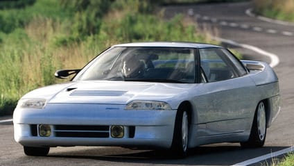 1985 Mazda MX-03