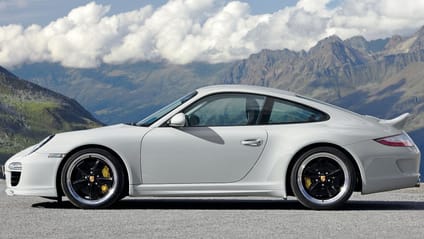 Porsche 997 Sport Classic 