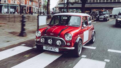 Mini