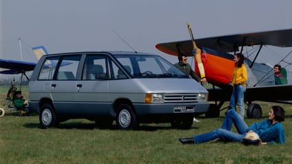 Renault Espace