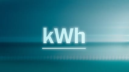 kWh