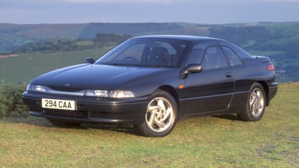 Subaru SVX