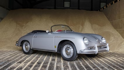 Porsche 356 Speedster