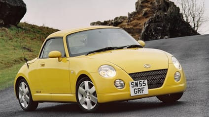 Top Gear’s Top 9: the cutest cars ever