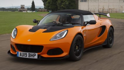 Lotus Elise