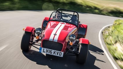 Caterham Seven