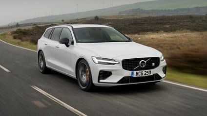 Volvo V60 Polestar Engineered
